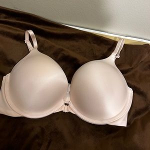 victoria’s secret plunge bombshell push up bra